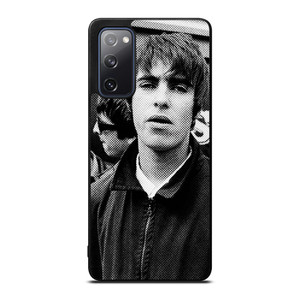 LIAM GALLAGHER OASIS ROCK BAND Samsung Galaxy S20 FE Case Cover