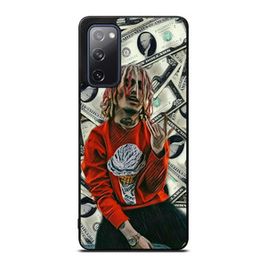 LIL PUMP RAPPER Samsung Galaxy S20 FE Case Cover