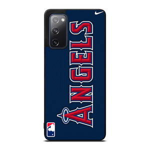 LOS ANGELES ANGELS BASEBALL Samsung Galaxy S20 FE Case Cover
