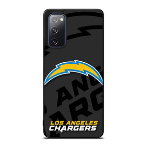 LOS ANGELES CHARGERS FOOTBALL LOGO Samsung Galaxy S20 FE Case Cover
