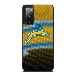 LOS ANGELES CHARGERS FOOTBALL TEAM Samsung Galaxy S20 FE Case Cover