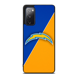 LOS ANGELES CHARGERS NFL FOOTBALL LOGO Samsung Galaxy S20 FE Case Cover