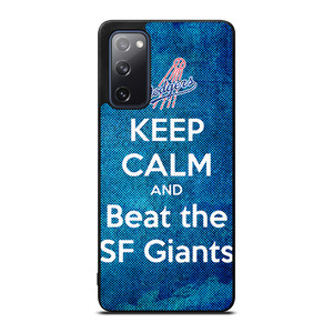 LOS ANGELES DODGERS MLB BASEBALL BANTER Samsung Galaxy S20 FE Case Cover LOS ANGELES DODGERS MLB BASEBALL BANTER Samsung Galaxy S20 FE Case Cover