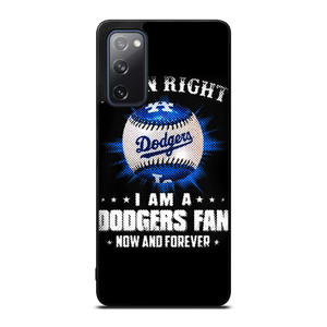 LOS ANGELES DODGERS MLB BASEBALL FANS Samsung Galaxy S20 FE Case Cover LOS ANGELES DODGERS MLB BASEBALL FANS Samsung Galaxy S20 FE Case Cover