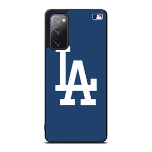 LOS ANGELES DODGERS MLB LOGO Samsung Galaxy S20 FE Case Cover