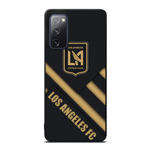 LOS ANGELES FC LOGO Samsung Galaxy S20 FE Case Cover
