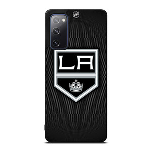 LOS ANGELES KINGS HOCKEY NHL LOGO Samsung Galaxy S20 FE Case Cover