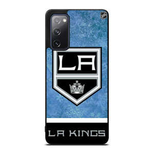 LOS ANGELES KINGS HOCKEY TEAM Samsung Galaxy S20 FE Case Cover