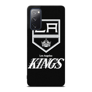 LOS ANGELES KINGS NHL HOCKEY 2 Samsung Galaxy S20 FE Case Cover