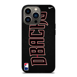 ARIZONA DIAMONDBACKS BASEBALL iPhone 13 Pro Case Cover