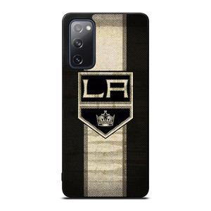 LOS ANGELES KINGS NHL HOCKEY Samsung Galaxy S20 FE Case Cover