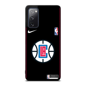 LOS ANGELES NIKE NBA BASKETBALL Samsung Galaxy S20 FE Case Cover