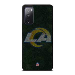 LOS ANGELES RAMS FOOTBALL NFL Samsung Galaxy S20 FE Case Cover LOS ANGELES RAMS FOOTBALL NFL Samsung Galaxy S20 FE Case Cover