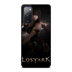 LOST ARK ONLINE GAMES 2 Samsung Galaxy S20 FE Case Cover