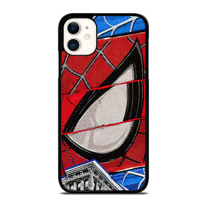 SPIDERMAN MARVEL COMICS iPhone 11 Case Cover