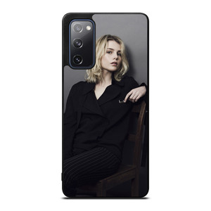 LUCY BOYNTON BEAUTIFUL Samsung Galaxy S20 FE Case Cover