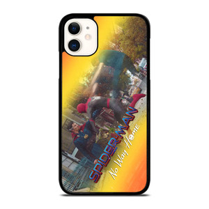 SPIDERMAN NO WAY HOME DOCTOR STRANGE iPhone 11 Case Cover SPIDERMAN NO WAY HOME DOCTOR STRANGE iPhone 11 Case Cover