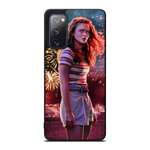 MAD MAX STRANGER THINGS Samsung Galaxy S20 FE Case Cover