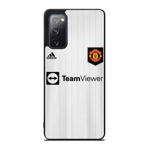MANCHESTER UNITED 2023 AWAY JERSEY Samsung Galaxy S20 FE Case Cover