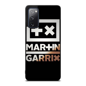 MARTIN GARRIX DJ LOGO Samsung Galaxy S20 FE Case Cover