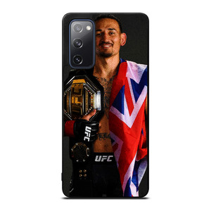 MAX HOLLOWAY MIXED MARTIAL ART MMA UFC 2 Samsung Galaxy S20 FE Case Cover