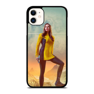STAR TREK STRANGE NEW WORLDS NUMBER ONE iPhone 11 Case Cover STAR TREK STRANGE NEW WORLDS NUMBER ONE iPhone 11 Case Cover
