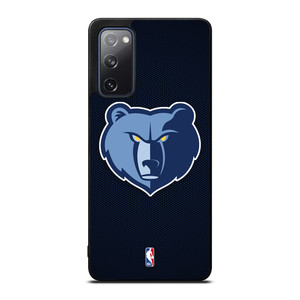 MEMPHIS GRIZZLIES BASKETBALL NBA Samsung Galaxy S20 FE Case Cover