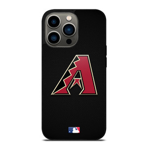 ARIZONA DIAMONDBACKS BASEBALL TEAM iPhone 13 Pro Case Cover