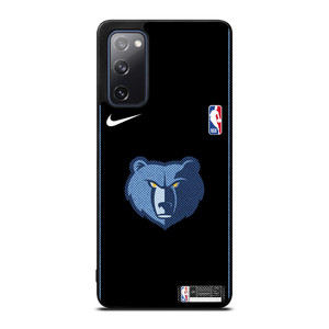 MEMPHIS GRIZZLIES NIKE NBA BASKETBALL Samsung Galaxy S20 FE Case Cover