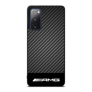 MERCEDES BENZ AMG CARBON Samsung Galaxy S20 FE Case Cover MERCEDES BENZ AMG CARBON Samsung Galaxy S20 FE Case Cover