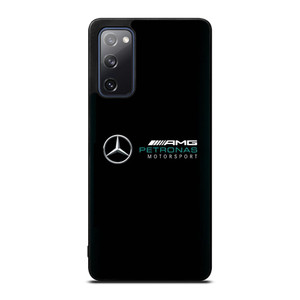 MERCEDES BENZ AMG FORMULA ONE F1 Samsung Galaxy S20 FE Case Cover