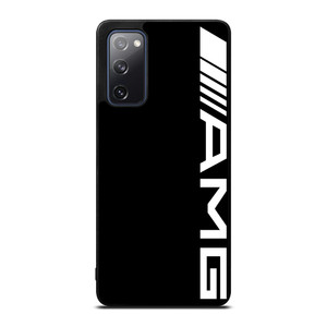 MERCEDES BENZ AMG PERFORMANCE Samsung Galaxy S20 FE Case Cover