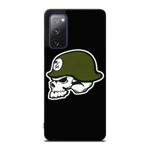METAL MULISHA SKULL Samsung Galaxy S20 FE Case Cover