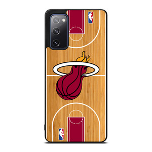 MIAMI HEAT NBA ARENA Samsung Galaxy S20 FE Case Cover
