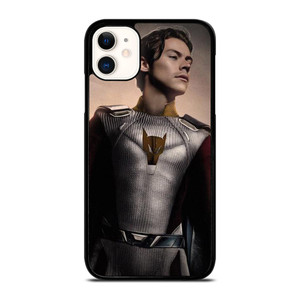 STARFOX ETERNALS MARVEL HARRY STYLES iPhone 11 Case Cover STARFOX ETERNALS MARVEL HARRY STYLES iPhone 11 Case Cover