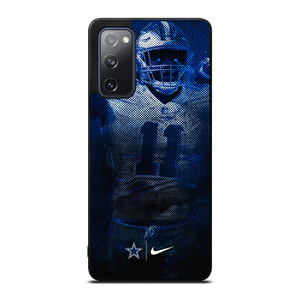 MICAH PARSONS DALLAS COWBOYS NFL FOOTBALL Samsung Galaxy S20 FE Case Cover