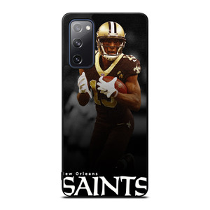 MICHAEL THOMAS NEW ORLEANS SAINTS 3 Samsung Galaxy S20 FE Case Cover