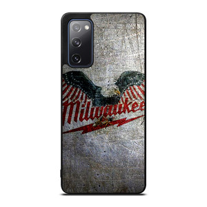 MILWAUKEE AMERICAN EAGLES LOGO Samsung Galaxy S20 FE Case Cover