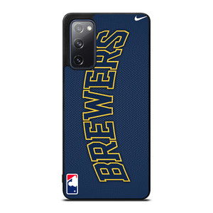 MILWAUKEE BREWERS BASEBALL Samsung Galaxy S20 FE Case Cover
