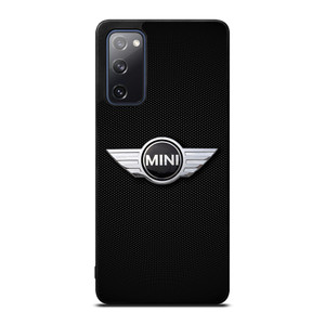 MINI CARBON FIBER Samsung Galaxy S20 FE Case Cover MINI CARBON FIBER Samsung Galaxy S20 FE Case Cover