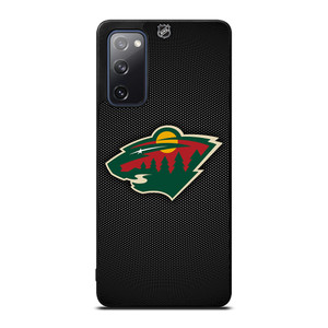 MINNESOTA WILD HOCKEY NHL LOGO Samsung Galaxy S20 FE Case Cover