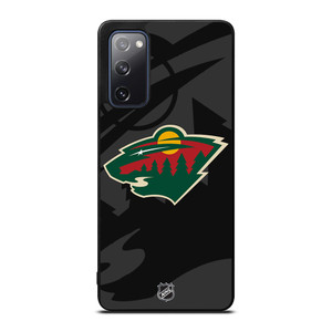 MINNESOTA WILD NHL TEAM Samsung Galaxy S20 FE Case Cover