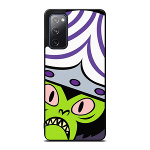 MOJO JOJO THE POWERPUFF GIRLS Samsung Galaxy S20 FE Case Cover MOJO JOJO THE POWERPUFF GIRLS Samsung Galaxy S20 FE Case Cover