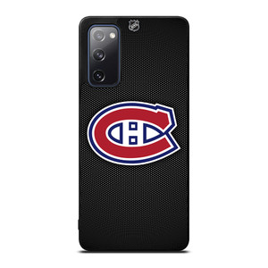 MONTREAL CANADIENS HOCKEY NHL LOGO Samsung Galaxy S20 FE Case Cover