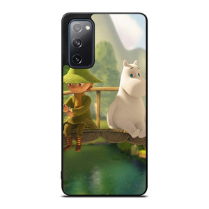 MOOMINVALLEY ANIMATION 2 Samsung Galaxy S20 FE Case Cover MOOMINVALLEY ANIMATION 2 Samsung Galaxy S20 FE Case Cover