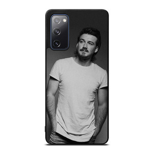 MORGAN WALLEN BLACK WHITE Samsung Galaxy S20 FE Case Cover