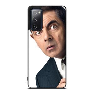 MR BEAN ROWAN ATKINSON Samsung Galaxy S20 FE Case Cover