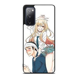 MY DRESS UP DARLING MARIN KITAGAWA Samsung Galaxy S20 FE Case Cover
