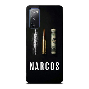 NARCOS PABLO ESCOBAR Samsung Galaxy S20 FE Case Cover