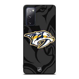 NASHVILLE PREDATORS NHL TEAM Samsung Galaxy S20 FE Case Cover